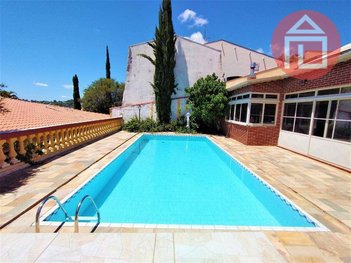 house em Rua Dom Pedro II, Jardim Nova Bragança - Bragança Paulista - SP