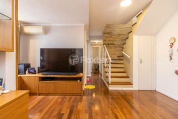 apartment em Rua Capistrano de Abreu, Barra Funda - São Paulo - SP