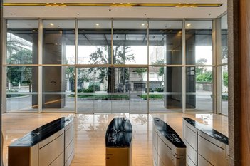 commercial_building em Rua Jaceru, Vila Gertrudes - São Paulo - SP