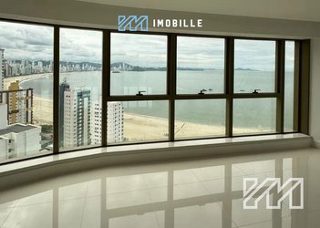 apartment em Avenida Normando Tedesco, Centro - Balneário Camboriú - SC