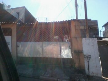 house em Rua Ernesto Bizoni, Jardim Roberto - Osasco - SP