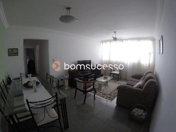 apartment em Rua Pantojo, Vila Regente Feijó - São Paulo - SP