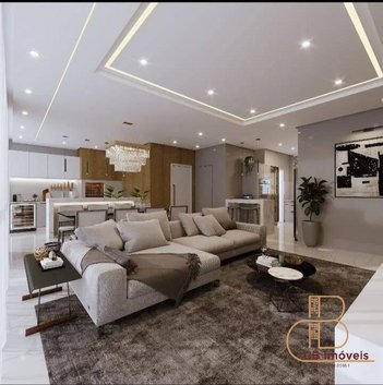 apartment em Rua 3310, Centro - Balneário Camboriú - SC