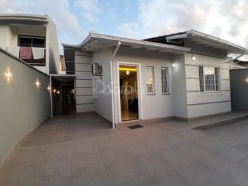 house em Rua Luci Vilani, Bela Vista - Palhoça - SC