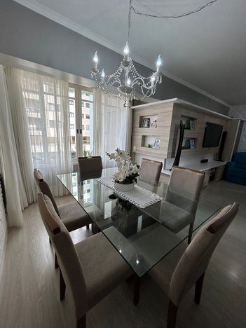 apartment em Rua Bento Gonçalves, Centro - Caxias do Sul - RS