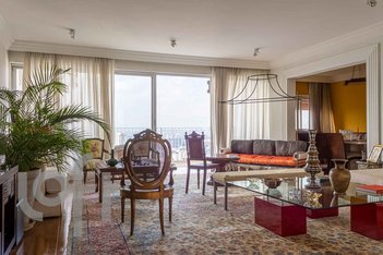 apartment em Rua Manoel Antônio Pinto, Paraisópolis - São Paulo - SP