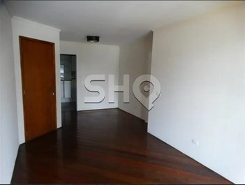 apartment em Rua Apiacás, Perdizes - São Paulo - SP