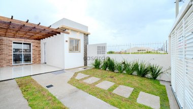 house em Rua Três, Três Vendas - Pelotas - RS