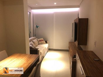 apartment em Rua Joaquim Távora, Vila Mariana - São Paulo - SP