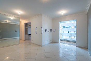 apartment em Rua José de Oliveira Coelho, Vila Andrade - São Paulo - SP
