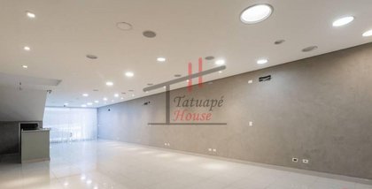 commercial_property em Nestor de Barros, Vila Santo Estevão - São Paulo - SP