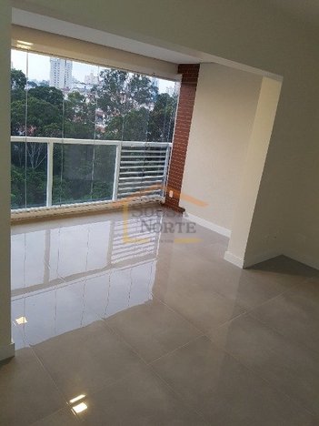 apartment em Avenida Paulo Silva Araújo, Jardim São Paulo(Zona Norte) - São Paulo - SP