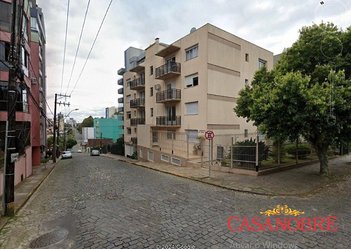 apartment em Rua Professora Viero, Madureira - Caxias do Sul - RS