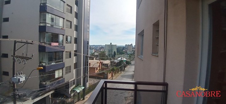 Cômodo Condomínio