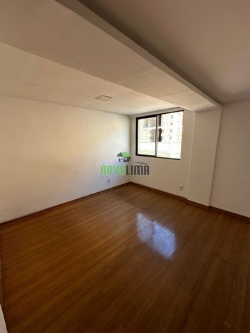 apartment em Rua Marlene Alevato Ferrari, Oswaldo Barbosa Pena II - Nova Lima - MG