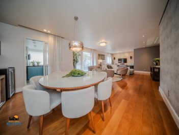 apartment em Rua Xavier de Almeida, Ipiranga - São Paulo - SP