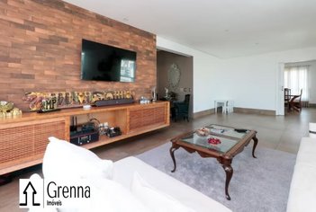 apartment em Rua Capitão Pinto Ferreira, Jardim Paulista - São Paulo - SP