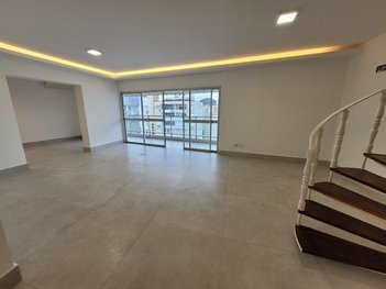 apartment em Rua Rio de Janeiro, Pitangueiras - Guarujá - SP