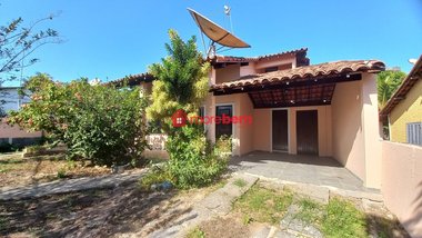 house em Rua Agda Cardoso, Praia do Sudoeste - São Pedro da Aldeia - RJ