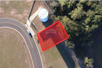 land_lot em Rodovia Doutor Amador Jorge de Siqueira Campos, Chácara São Marcelo - Mogi Mirim - SP