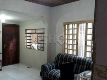 house em Rua Engenheiro Dario Machado de Campos, Vila Serralheiro - São Paulo - SP