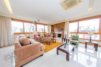apartment em Felicíssimo de Azevedo, Auxiliadora - Porto Alegre - RS