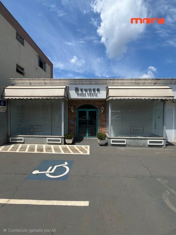 office em Avenida São Pedro - E, São Cristóvão - Chapecó - SC