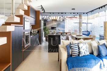 house em Avenida Doutor Francisco Loup, Maresias - São Sebastião - SP