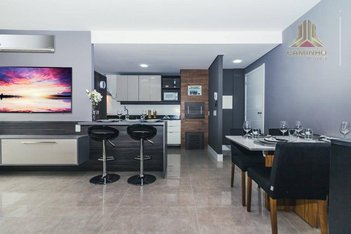 apartment em Rua Monsenhor Veras, Santana - Porto Alegre - RS