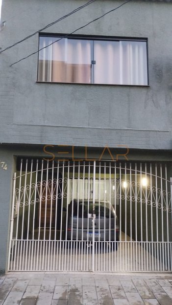 house em Rua Itamonte, Vila Medeiros - São Paulo - SP