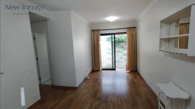 apartment em Rua Coronel Luís Barroso, Santo Amaro - São Paulo - SP