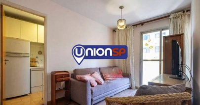 apartment em Rua Antônio Borba, Vila Madalena - São Paulo - SP