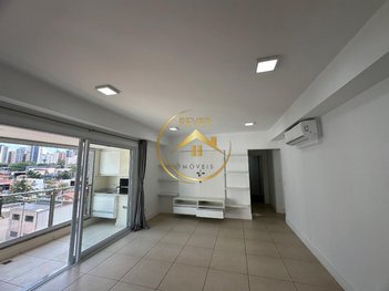 apartment em Rua Ataliba Camargo de Andrade, Cambuí - Campinas - SP