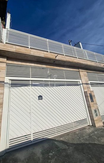 house em Rua Serra do Paiol, Jardim Modelo - São Paulo - SP