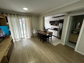 apartment em Rua Tenente Manoel Correa, Centro - Canela - RS