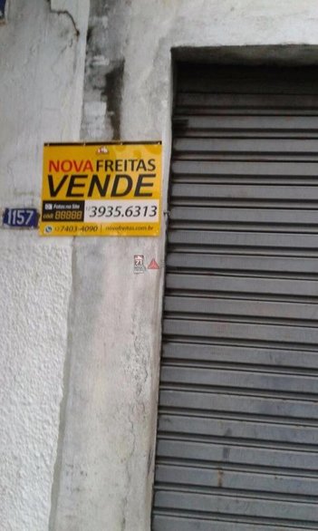 business em Rua Paraibuna, Jardim São Dimas - São José dos Campos - SP