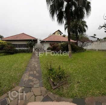 house em Rua Paissandu, Partenon - Porto Alegre - RS