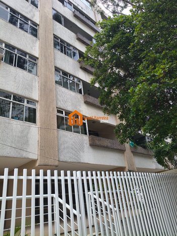 apartment em Rua Barbosa de Freitas, Aldeota - Fortaleza - CE