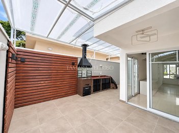house em Avenida Hélio Borenstein, Vila Oliveira - Mogi das Cruzes - SP