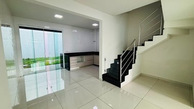 house em Rua General Patton, Santa Amélia - Belo Horizonte - MG