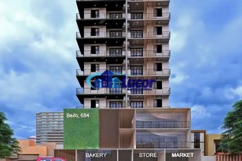 apartment em Rua Corumbaiba, Vila Oratório - São Paulo - SP