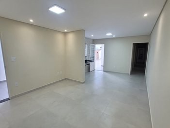 house em Rua Américo José de Faria, Parque São Domingos - Pindamonhangaba - SP