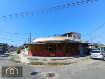 commercial_property em Rua Nipoã, Realengo - Rio de Janeiro - RJ
