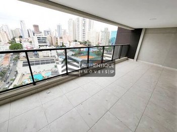 apartment em Rua Nilo, Aclimação - São Paulo - SP