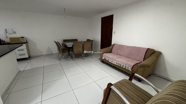 apartment em Rua Major Dórea, Castália - Itabuna - BA