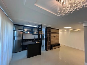 apartment em Rua Unide, Pagani - Palhoça - SC