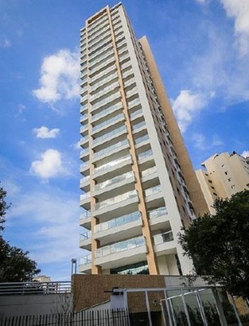 apartment em Rua Professora Carolina Ribeiro, Jardim Vila Mariana - São Paulo - SP