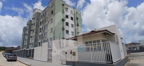 apartment em Rua Santa Bárbara C de Araújo, Madre Paulina - São Cristóvão - SE