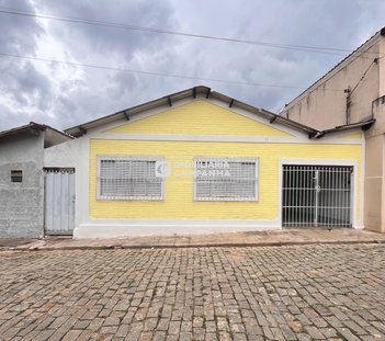 house em Rua José da Silva Lemes, Campanha - Campanha - MG