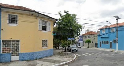 house em Rua Gonçalves Ledo, Ipiranga - São Paulo - SP